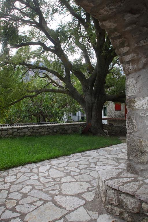 Menelia Cottage Platístoma 객실 사진