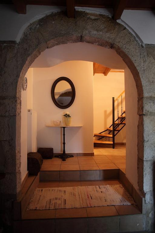 Menelia Cottage Platístoma 객실 사진